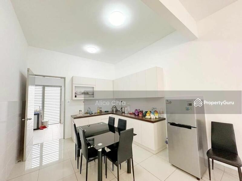 The Green Horizon Hills 2 Storey Superlink House, Horizon Hills