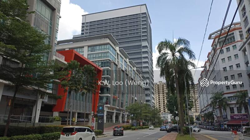 For Sale - Sunway Velocity Signature Retail Shop & Office