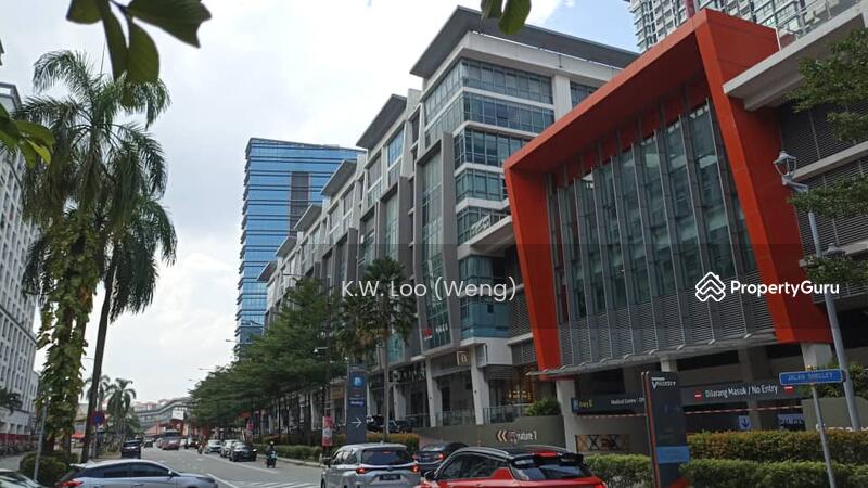 For Sale - Sunway Velocity Signature Retail Shop & Office