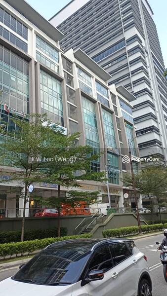 For Sale - Sunway Velocity Signature Retail Shop & Office