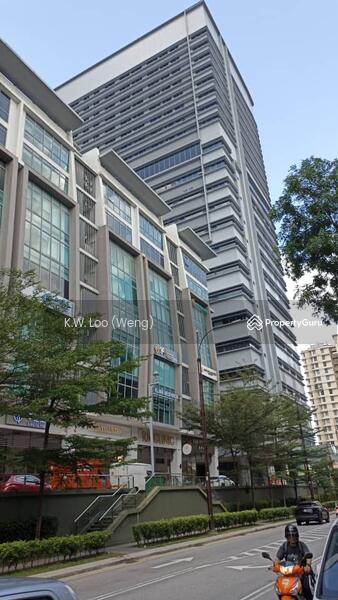 For Sale - Sunway Velocity Signature Retail Shop & Office