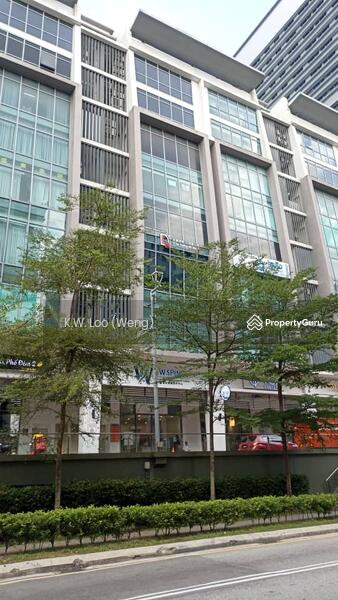 For Sale - Sunway Velocity Signature Retail Shop & Office