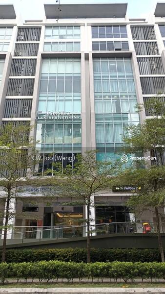 For Sale - Sunway Velocity Signature Retail Shop & Office