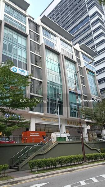 For Sale - Sunway Velocity Signature Retail Shop & Office