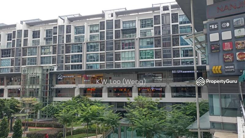 For Sale - Sunway Velocity Signature Retail Shop & Office