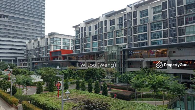 For Sale - Sunway Velocity Signature Retail Shop & Office