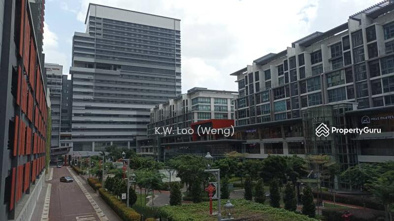 For Sale - Sunway Velocity Signature Retail Shop & Office