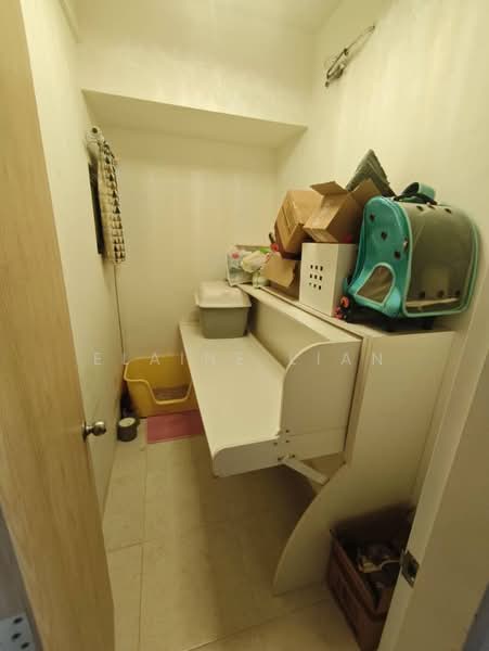 Service Residence for Rent at VIM 3 @ Desa Park North - Elaine Lian - Interior - PropertyGuru.com.my