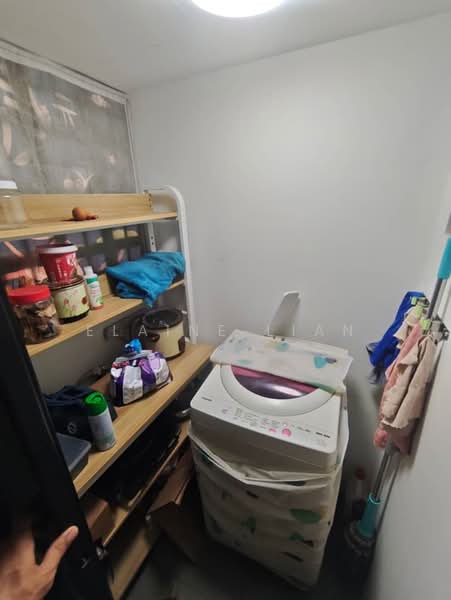Service Residence for Rent at VIM 3 @ Desa Park North - Elaine Lian - Interior - PropertyGuru.com.my