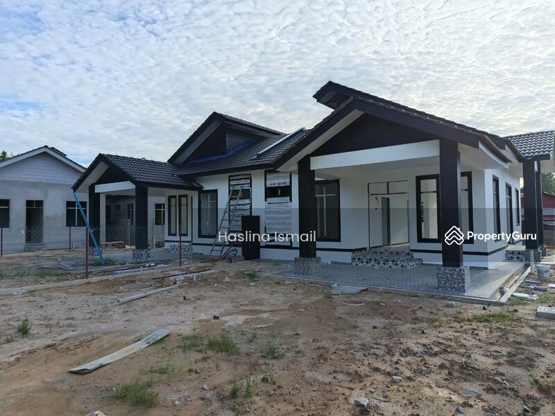 For Sale - Melor, Kota Bharu