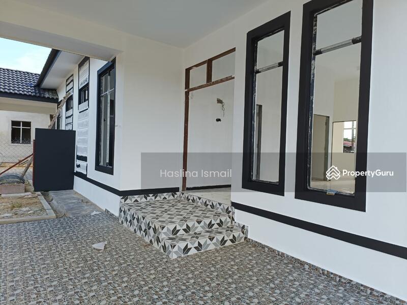 For Sale - Melor, Kota Bharu