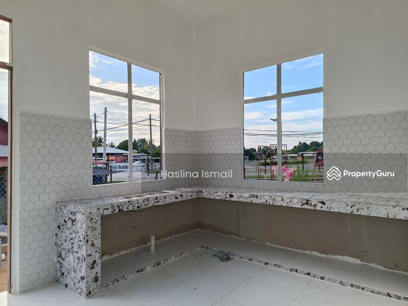 For Sale - Melor, Kota Bharu