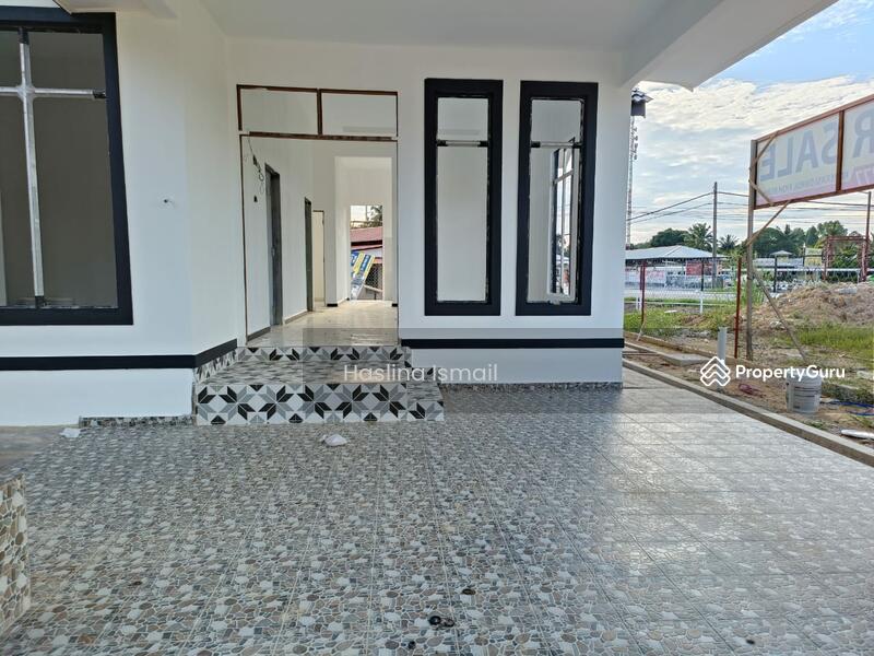 For Sale - Melor, Kota Bharu