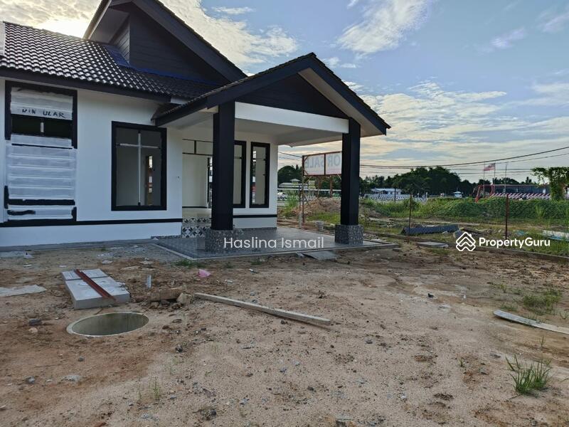 For Sale - Melor, Kota Bharu