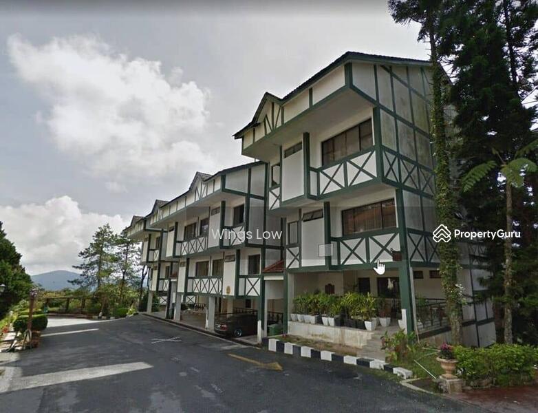 Equatorial Hill Resort untuk Untuk Dijual RM 500,000 (2024