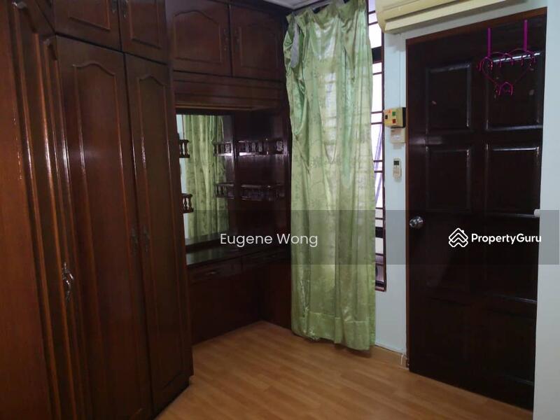 For Rent - Villa Putra