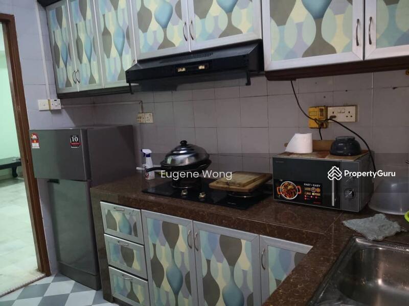 For Rent - Villa Putra