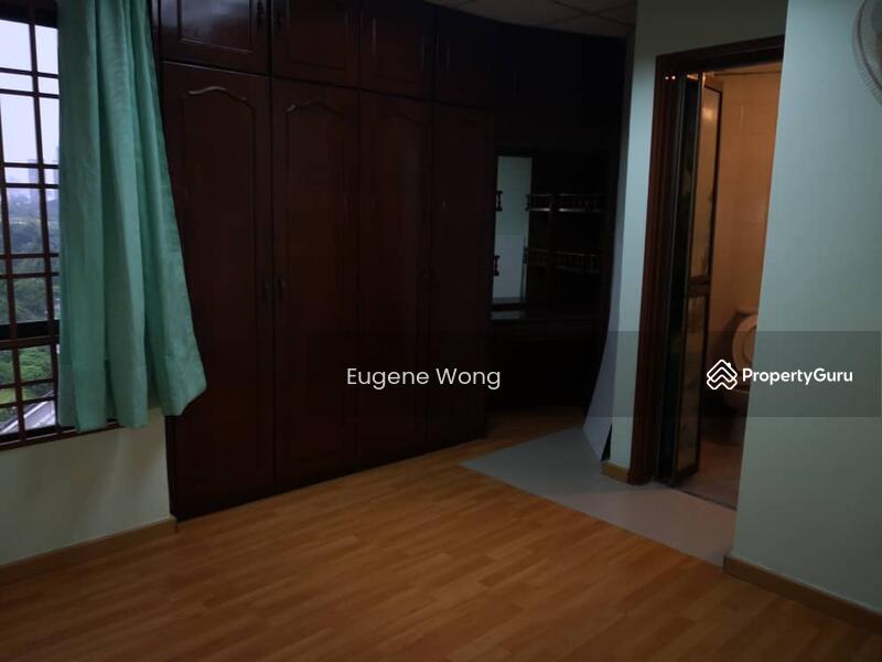 For Rent - Villa Putra