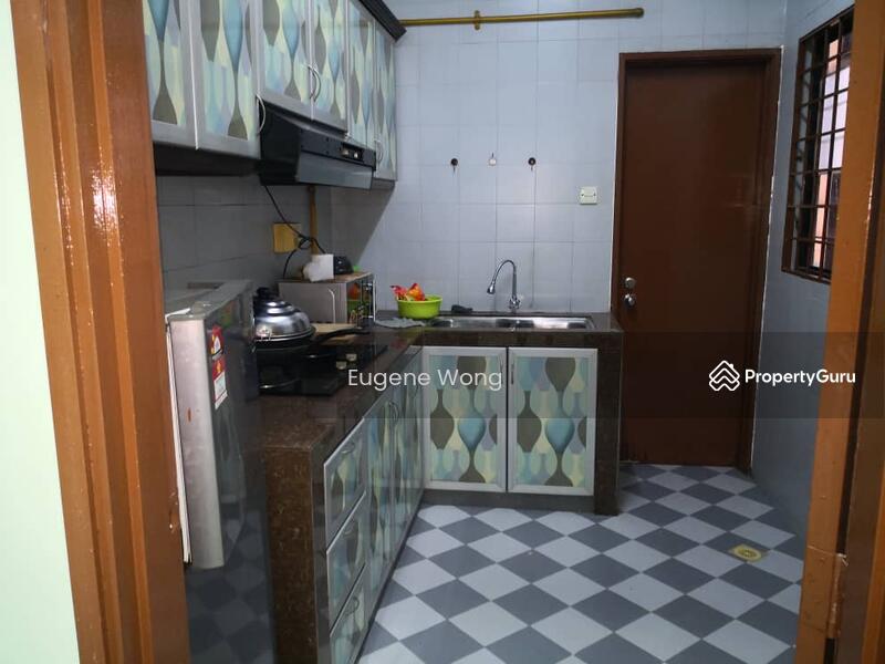 For Rent - Villa Putra