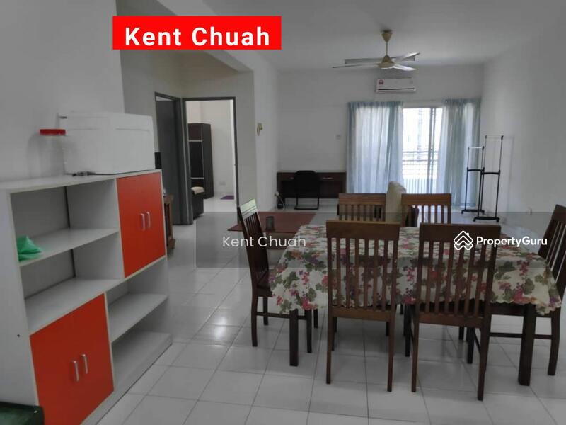 Park View Tower, Jalan Harbour Place Jalan Harbour Place, Butterworth