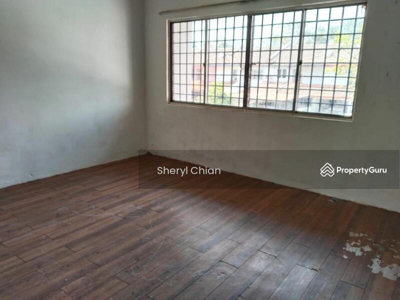 Rumah Teres 2-Tingkat untuk Dijual di Shah Alam (Selangor) - Sheryl Chian - PropertyGuru.com.my