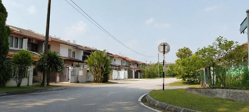 Rumah Teres 2-Tingkat untuk Dijual di Shah Alam (Selangor) - Sheryl Chian - Exterior - PropertyGuru.com.my