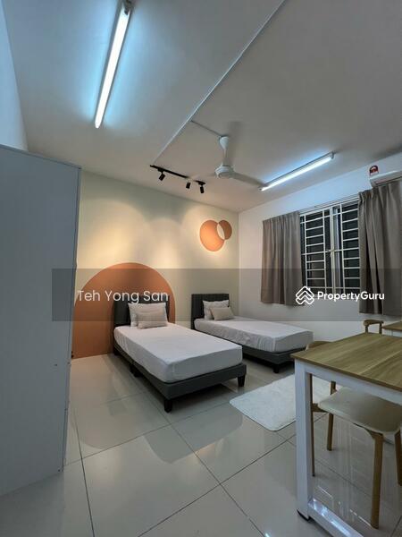 Kondominium untuk Disewa di Platinum Lake PV 16 - Teh Yong San - PropertyGuru.com.my