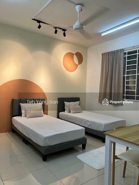 Kondominium untuk Disewa di Platinum Lake PV 16 - Teh Yong San - PropertyGuru.com.my