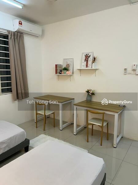 Kondominium untuk Disewa di Platinum Lake PV 16 - Teh Yong San - PropertyGuru.com.my