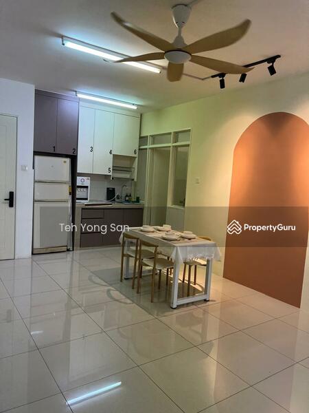 Kondominium untuk Disewa di Platinum Lake PV 16 - Teh Yong San - PropertyGuru.com.my