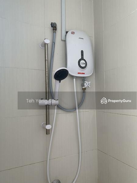 Kondominium untuk Disewa di Platinum Lake PV 16 - Teh Yong San - PropertyGuru.com.my