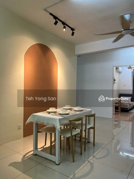 Condominium for Rent at Platinum Lake PV 16 - Teh Yong San - PropertyGuru.com.my