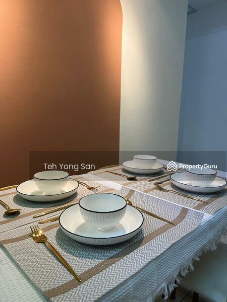 Condominium for Rent at Platinum Lake PV 16 - Teh Yong San - PropertyGuru.com.my