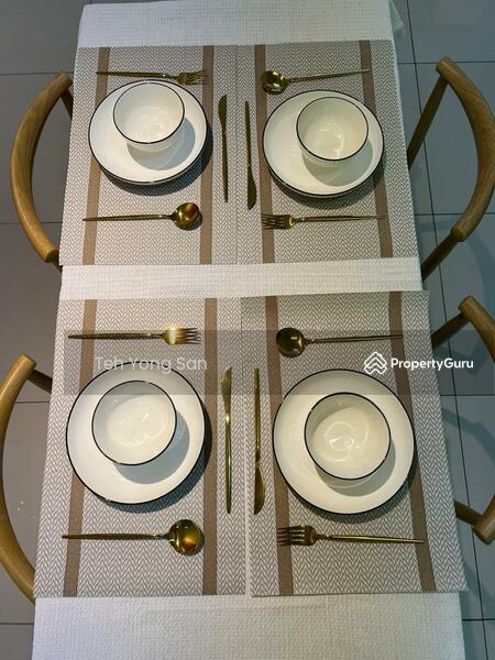 Condominium for Rent at Platinum Lake PV 16 - Teh Yong San - PropertyGuru.com.my