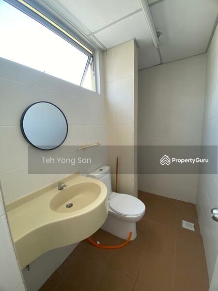 Condominium for Rent at Platinum Lake PV 16 - Teh Yong San - PropertyGuru.com.my