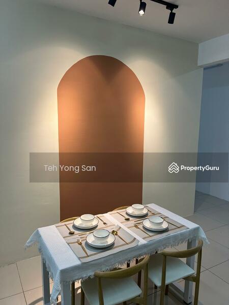 Kondominium untuk Disewa di Platinum Lake PV 16 - Teh Yong San - PropertyGuru.com.my