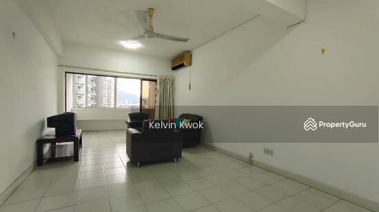 GCB Court, Jalan Ampang Ulu Jalan Ampang, Kampung Berembang, Ampang ...