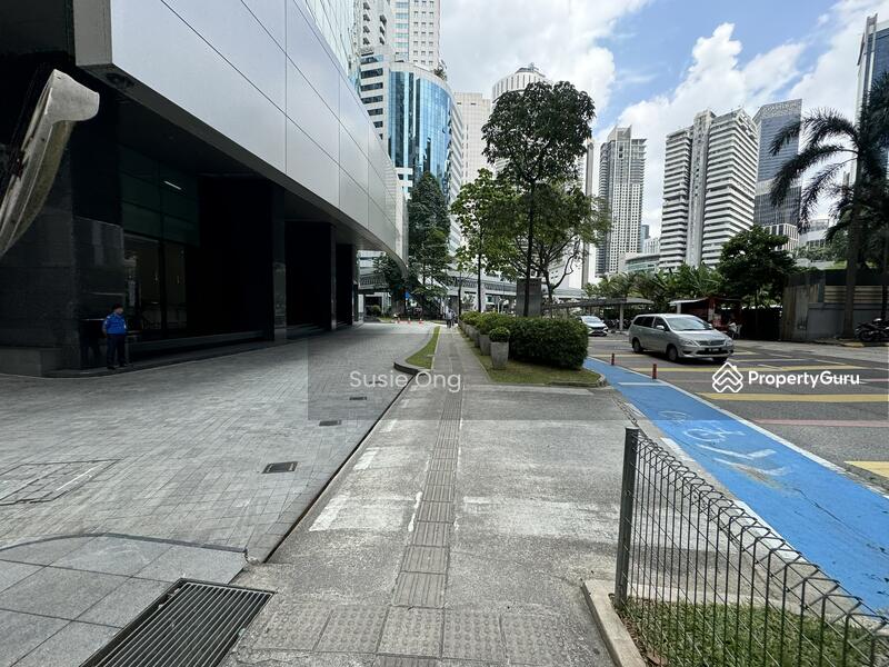 Office for Rent in KLCC (KL City Centre) - Susie Ong - PropertyGuru.com.my