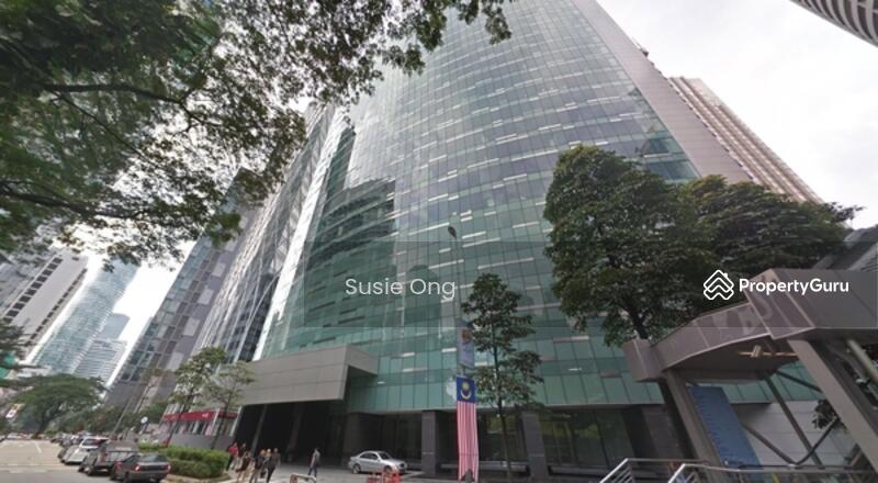Office for Rent in KLCC (KL City Centre) - Susie Ong - PropertyGuru.com.my