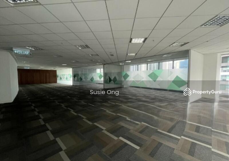 Office for Rent in KLCC (KL City Centre) - Susie Ong - PropertyGuru.com.my