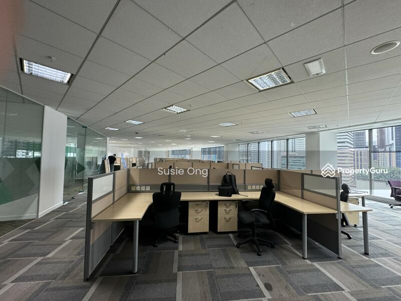 Office for Rent in KLCC (KL City Centre) - Susie Ong - PropertyGuru.com.my
