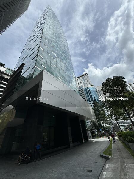 Office for Rent in KLCC (KL City Centre) - Susie Ong - PropertyGuru.com.my