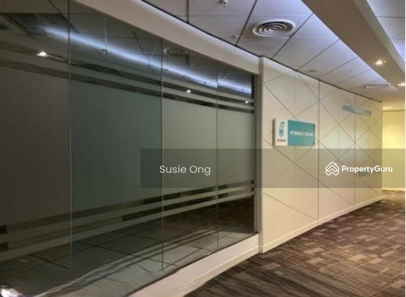 Office for Rent in KLCC (KL City Centre) - Susie Ong - PropertyGuru.com.my