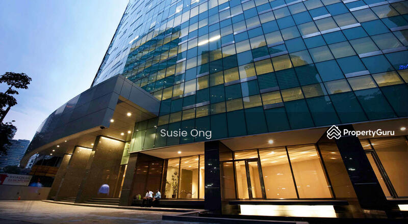 Office for Rent in KLCC (KL City Centre) - Susie Ong - PropertyGuru.com.my