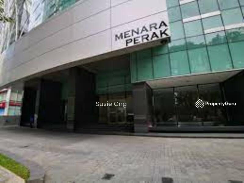Office for Rent in KLCC (KL City Centre) - Susie Ong - PropertyGuru.com.my