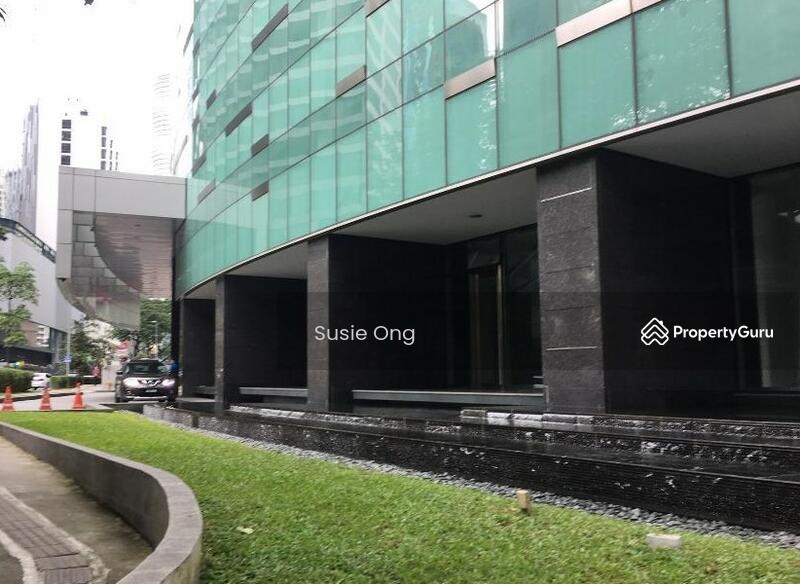 Office for Rent in KLCC (KL City Centre) - Susie Ong - PropertyGuru.com.my
