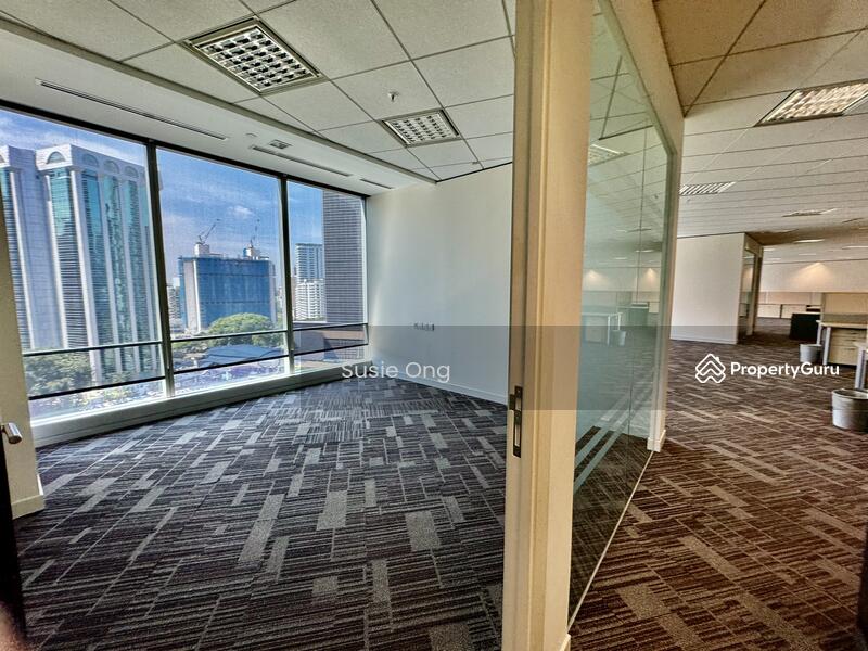 Office for Rent in KLCC (KL City Centre) - Susie Ong - PropertyGuru.com.my
