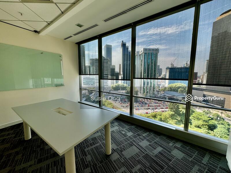 Office for Rent in KLCC (KL City Centre) - Susie Ong - PropertyGuru.com.my