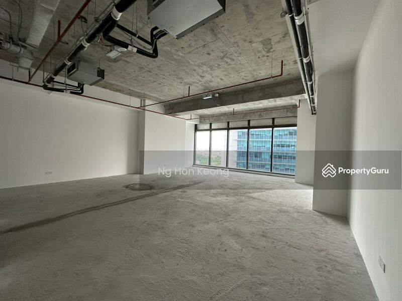 Aspire Tower, Jalan Bangsar, KL Eco City, Bangsar, Kuala Lumpur, , 1152