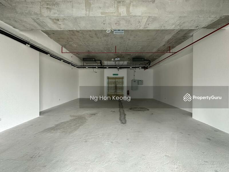 Aspire Tower, Jalan Bangsar, KL Eco City, Bangsar, Kuala Lumpur, , 1152